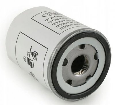 Ford olajszűrő 2.0 D Panther