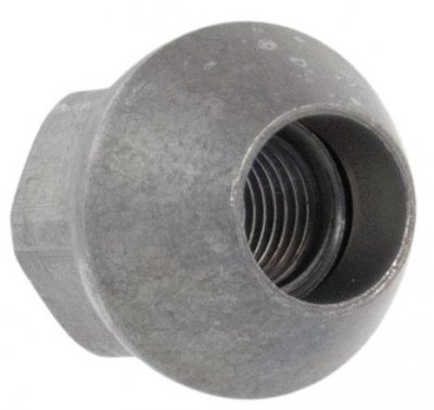 Ford Kerékanya acél felnihez