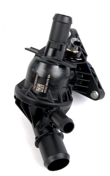 Ford termosztátház