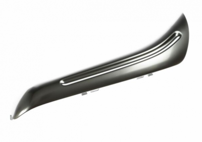 Ford jobb könyöktámasz, borítás