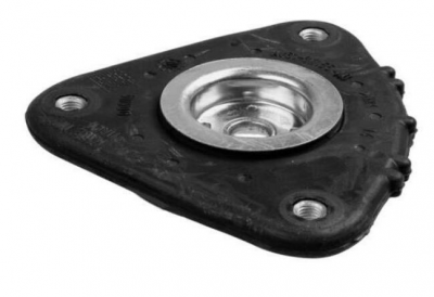 Ford C-Max toronyszillent, első