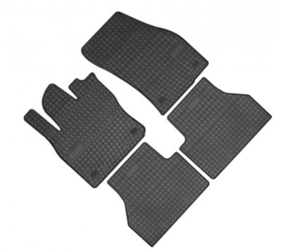 Ford Connect gumiszőnyeg 2022-től