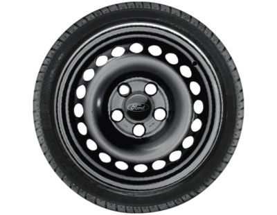 Ford Connect acélfelni 17