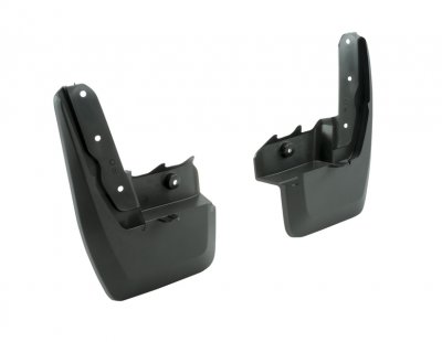 Ford Connect sárfogó gumi, hátsó