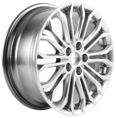 Ford alufelni Méret: 17