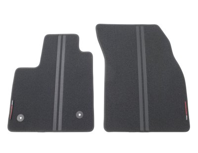 Ford Focus szövetszőnyeg, első 