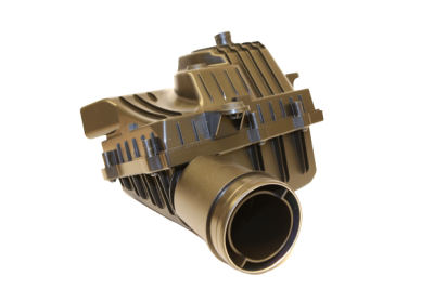 Ford Connect levegőszűrő ház 1,5B