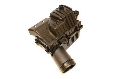 Ford Connect levegőszűrő ház 1,5B