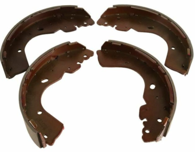 Ford Ranger fékpofa, hátsó 