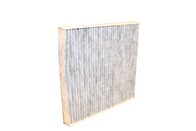 Ford Connect pollenszűrő