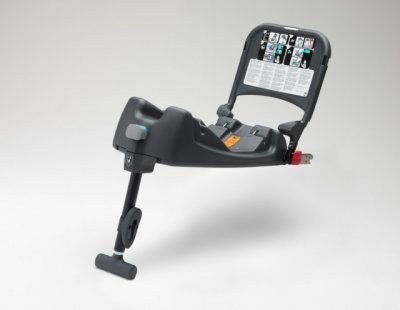 Biztonsági gyermekülés 