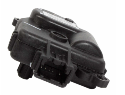 Ford fűtőzsalu állító motor