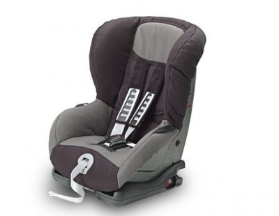 Biztonsági gyermekülés  