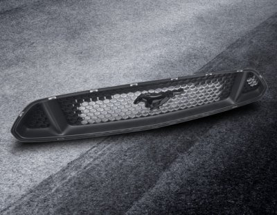 Ford Mustang hűtőrács 