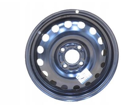 Ford Ka acélfelni 15