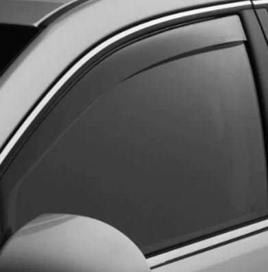 Ford Connect első légterelő