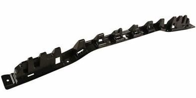 Ford Galaxy lökhárító tartó, hátsó