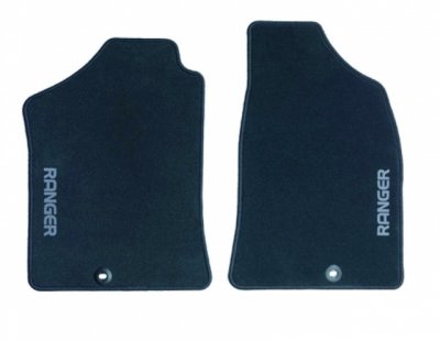 Ford Ranger Velúr szőnyeg , első