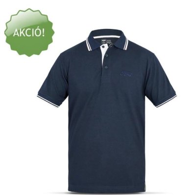  Ford pólóing, tengerészkék