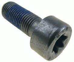 Ford lendkerék csavar