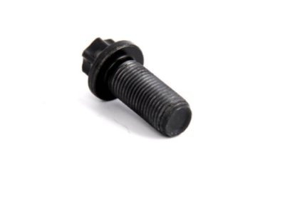 Ford lendkerék csavar