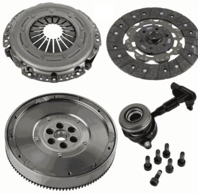 Ford lendkerék készlet