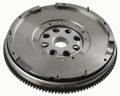 Ford lendkerék fogaskoszorúval 