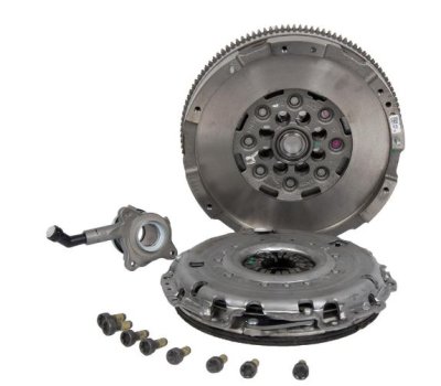 Ford Transit lendkerék fogaskoszorúval 