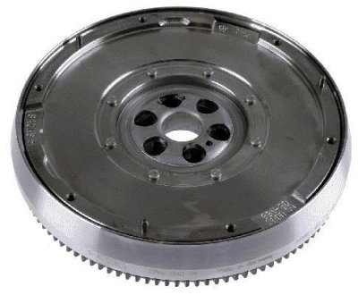 Ford Focus lendkerék 