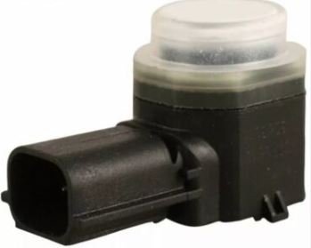 Ford parkolóradar. lökhárító sarok vagy középső