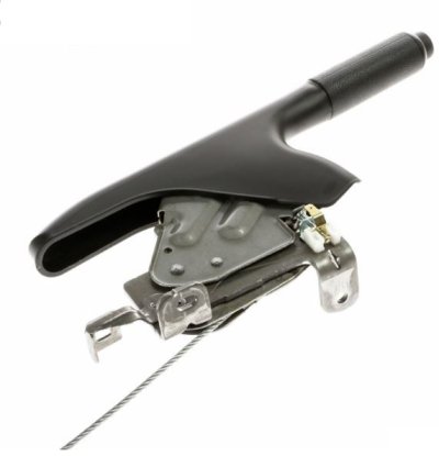 Ford Fiesta kézifék kar