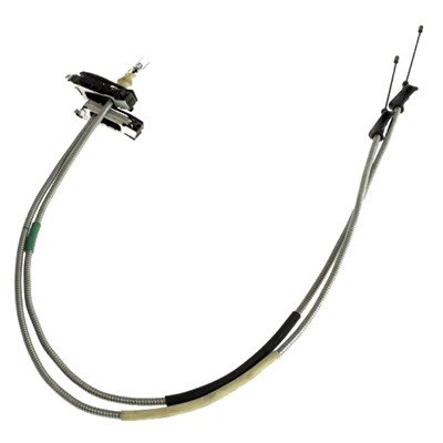 Ford Focus kézifék bowden, középső 