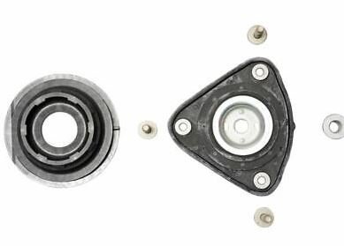 Ford toronycsapágy készlet, első