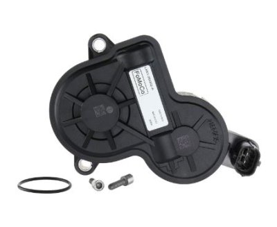 Ford Focus kézifék motor, jobb