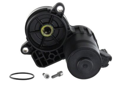 Ford Focus kézifék motor, jobb