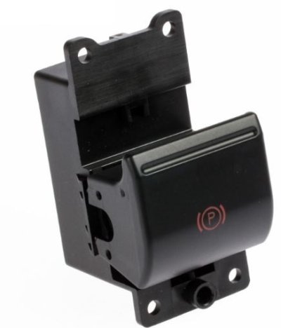 Ford kézifék kar kapcsoló