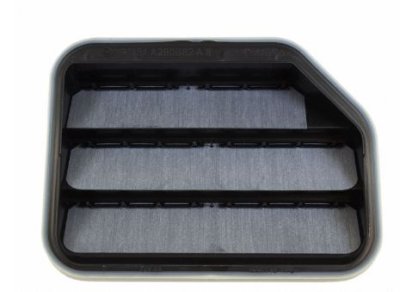 Ford Focus sárvédő szellőzés, bal