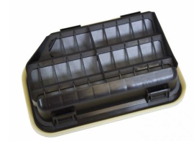 Ford Focus sárvédő szellőzés, bal