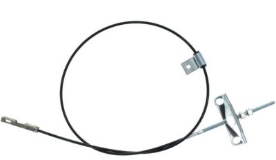 Ford Transit kézifék bowden, középső