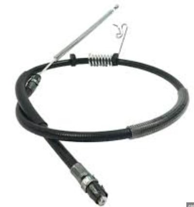 Ford Transit kézifék bowden, bal