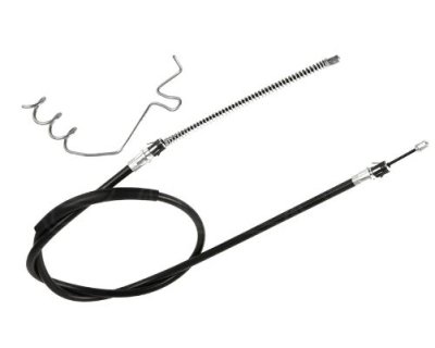 Ford Transit kézifék bowden, bal