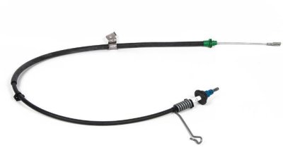 Ford Transit kézifék bowden, jobb