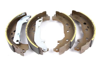 Ford fékpofa, hátsó