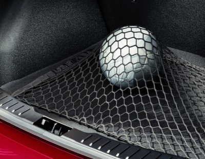 Ford Csomagrögzítő háló