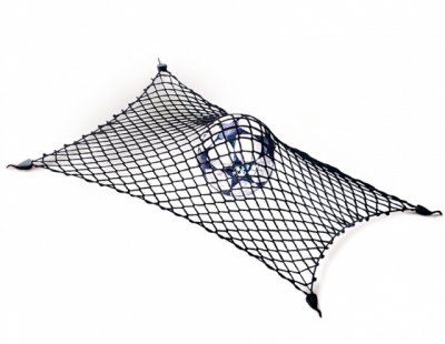 Ford Csomagrögzítő háló