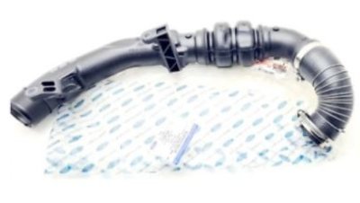 Ford intercoolercső