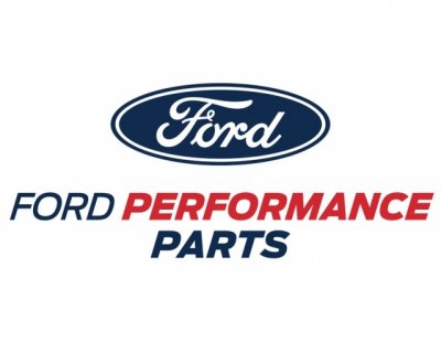 Ford Mustang motorháztető teleszkóp