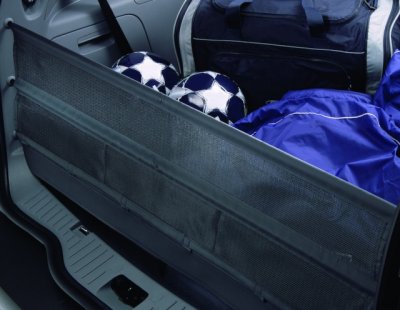 Ford S-Max rakomány elválasztó