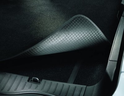 Ford S-Max Raktérszőnyeg , 7 üléses 