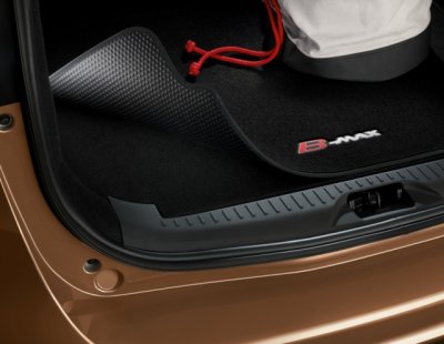Ford B-Max raktérszőnyeg